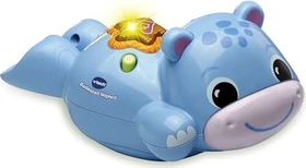 VTech Badespaß Nilpferd