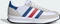 adidas Run 72 cloud white/royal blue/grey one Vorschaubild