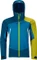 Ortovox Westalpen Softshell Jacke (Herren) Vorschaubild