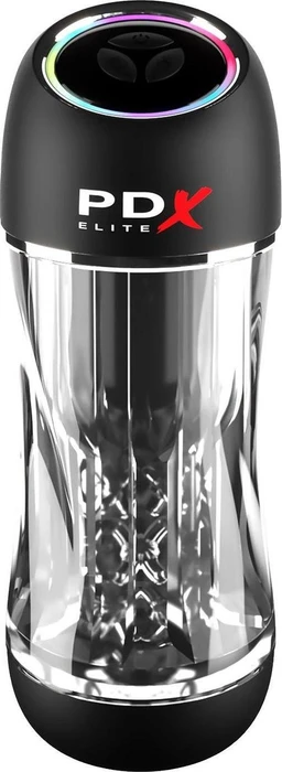 Pipedream PDX Elite Viewtube Pro