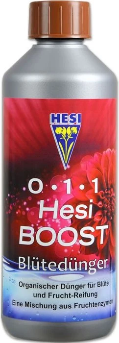 Hesi Boost, 500ml