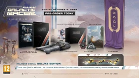Star Wars: Galactic Racer - Collector's Edition (PC)