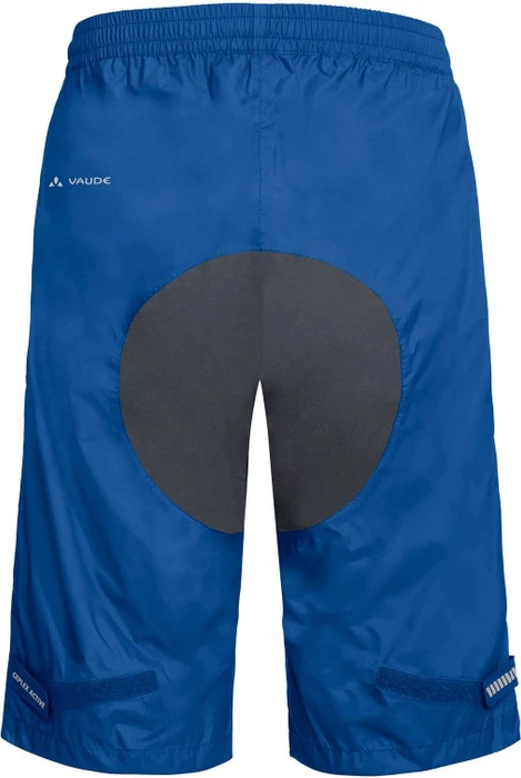 Vaude Drop Fahrradhose kurz signal blue uni (Herren)