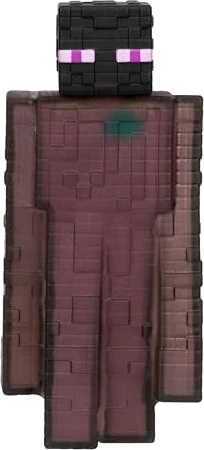 Moose Toys Heroes of Goo Jit Zu - Minecraft Hero Pack Enderman