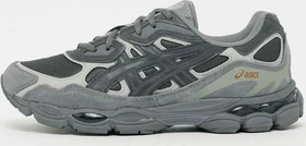 Asics Gel-NYC obsidian grey (Herren)