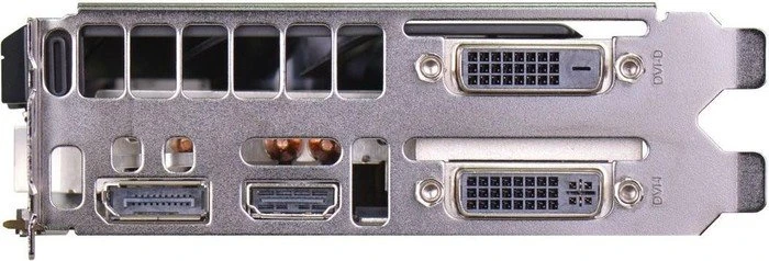 EVGA GeForce GTX 970 SSC ACX 2.0, 4GB GDDR5, 2x DVI, HDMI, DP