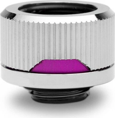 EK Water Blocks Quantum Line EK-Quantum Torque HDC 16 Fitting G1/4" auf 16mm, vernickelt, 6er-Pack