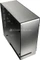 In Win 909 silber, Glasfenster Vorschaubild