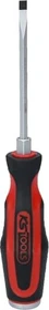 KS Tools ERGOTORQUEmax Schlitz Schraubendreher, 5.5x100mm