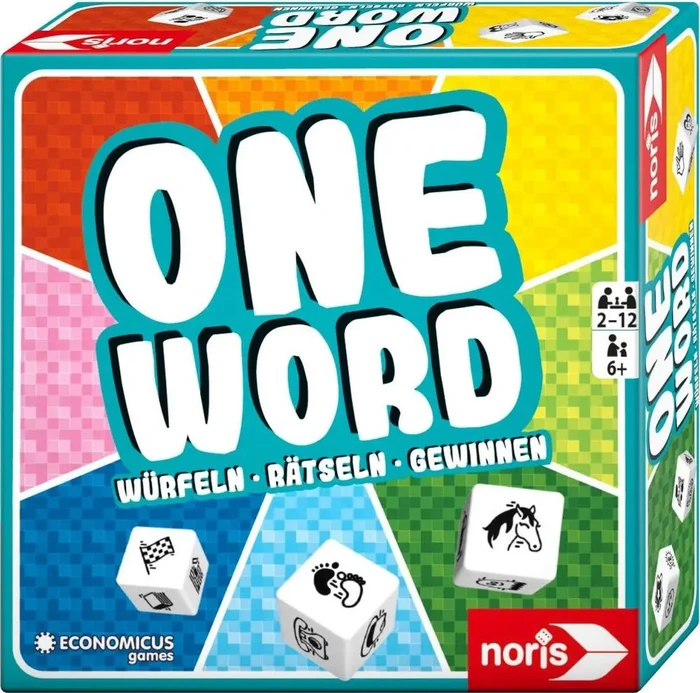 One Word