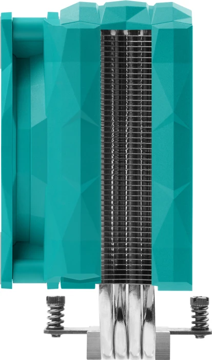 Iceberg Thermal IceSLEET G4 OC Teal