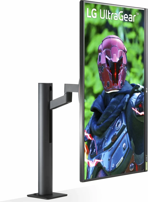 LG UltraGear GN8 27GN88A-B, 27"