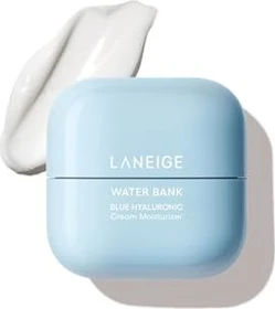 Laneige Water Bank Blue Hyaluronic Cream Moisturizer, 50ml