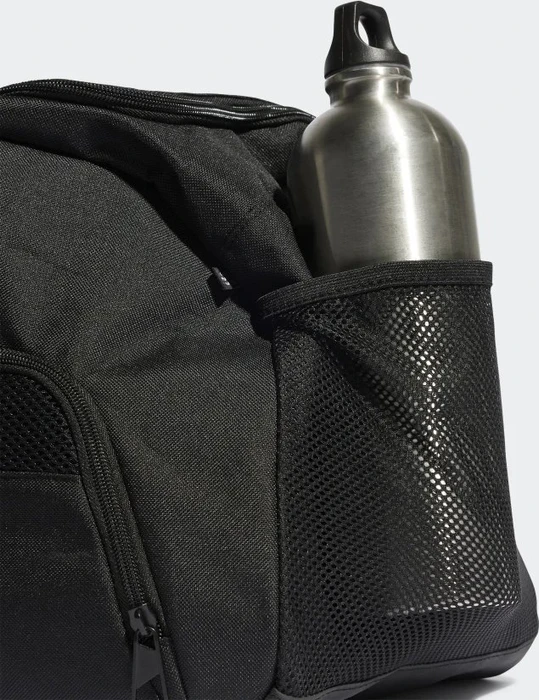 adidas Tiro League S Sporttasche schwarz/weiß