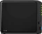 Synology DiskStation DS415+, 2GB RAM, 2x RJ-45 1000Base-T, 2x USB-A 3.0 Vorschaubild