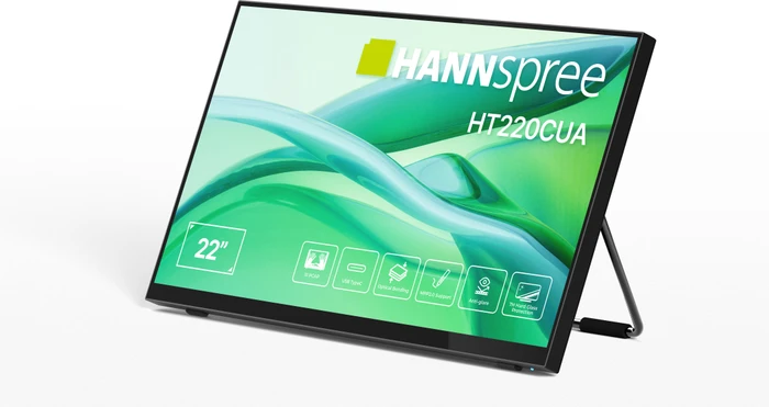 HANNspree HT220CUA, 21.45"
