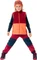 Vaude Pulex II Fleece Funktionsweste salsa (Junior) Vorschaubild