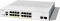 Cisco Catalyst 1200 Rackmount Gigabit Managed Switch, 16x RJ-45, 2x SFP, 120W PoE+ Vorschaubild