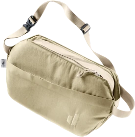 Deuter Passway 4+1 Bauchtasche desert/bone