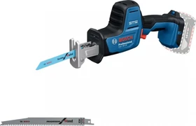 Bosch Professional GSA 18 V-24 Akku-Säbelsäge solo