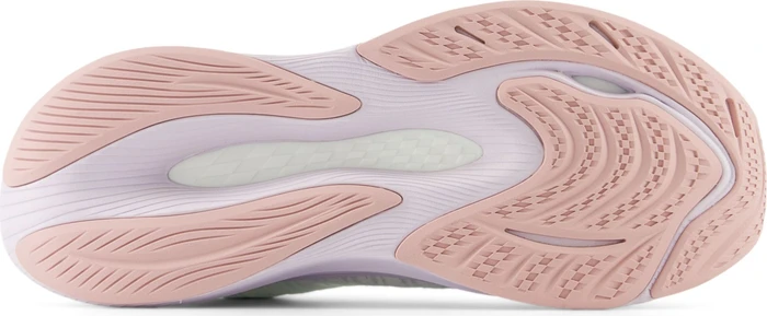 New Balance FuelCell Propel v4 sea salt/purple fade (Damen)