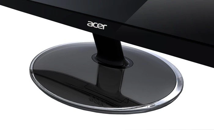 Acer S2 S242HLCbid, 24"