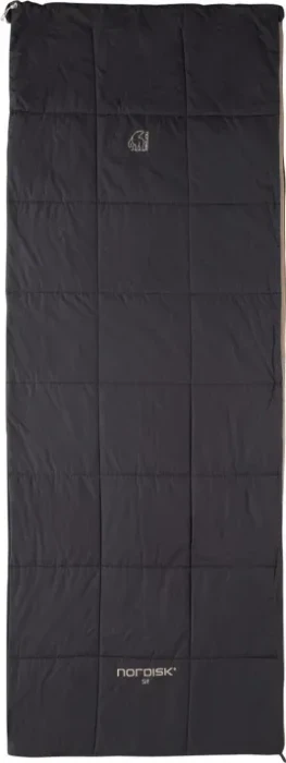 Nordisk Sif 10° Deckenschlafsack 