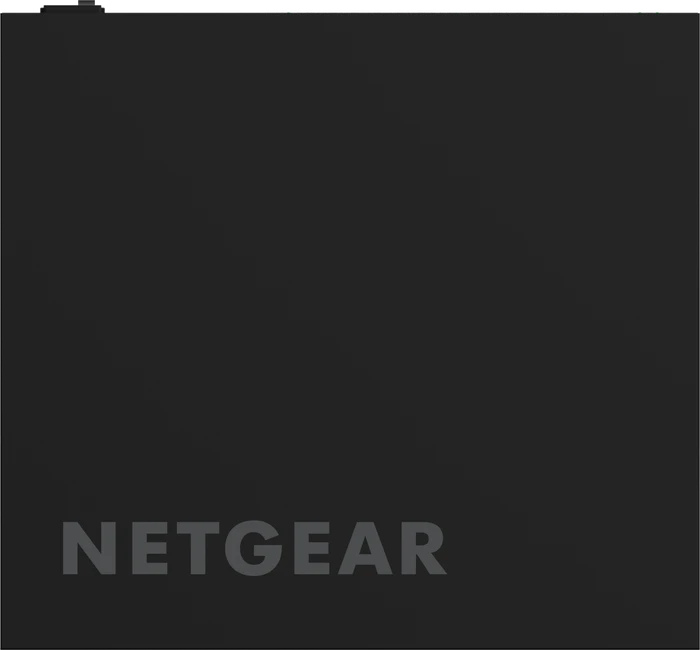 Netgear AV Line M4250 Rackmount Gigabit Managed Switch, 26x RJ-45, 4x SFP+, 480W PoE+