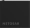 Netgear AV Line M4250 Rackmount Gigabit Managed Switch, 26x RJ-45, 4x SFP+, 480W PoE+ Vorschaubild