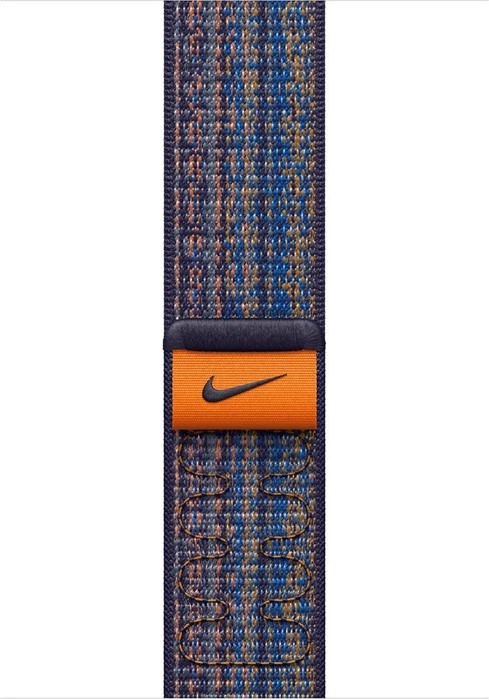 Apple Nike Sport Loop für Apple Watch 45mm