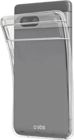 SBS Mobile Skinny Cover für Google Pixel 7a transparent