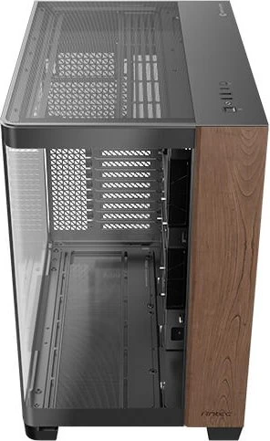Antec Constellation C8 Curve Wood, Glasfenster
