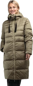 Schöffel Kenosha Funktionsmantel nutmeg (Damen)