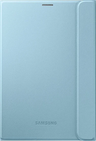 Samsung EF-BT715 Book Cover für Galaxy Tab S2 8.0 LTE blau