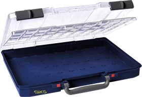 Raaco CarryLite 55 5x10-0/DLU Sortimentskasten