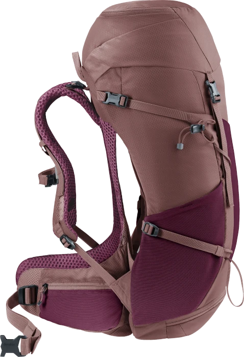 Deuter Futura 30 SL cassis/ashrose (Damen)