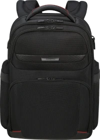 Samsonite Pro-DLX 6, Rucksack, cabin, 15.6", schwarz
