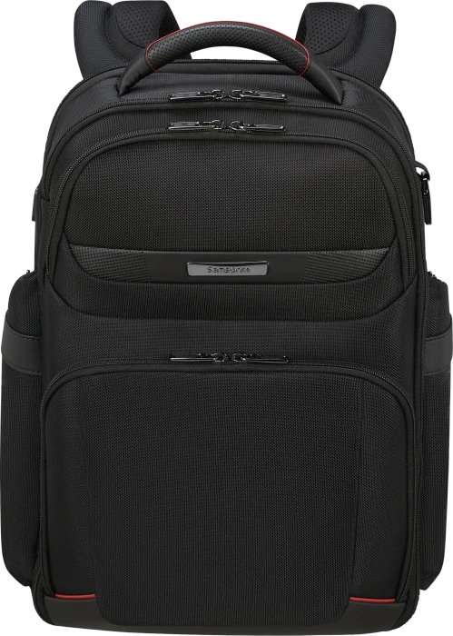 Samsonite Pro-DLX 6, Rucksack, cabin, 15.6", schwarz