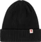 Fjällräven Rib Mütze schwarz Vorschaubild