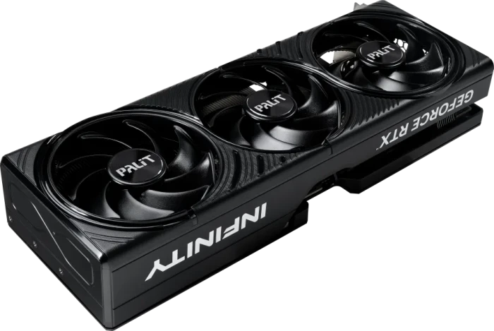 Palit GeForce RTX 5080 Infinity 3, 16GB GDDR7, HDMI, 3x DP