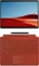 Microsoft Surface Pro X, Platin, SQ2, 16GB RAM, 512GB, Surface Pro X Signature Keyboard Mohnrot, Surface Slim Pen Bundle Vorschaubild
