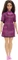 Mattel Barbie - Fashionistas Barbie im karierten Etui-Kleid Curvy Vorschaubild