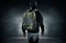 Trust Gaming GXT 1255 Outlaw Gaming Backpack, camouflage Vorschaubild