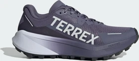 adidas Terrex Agravic 3 preloved violet/grey one/powder plum (Damen)