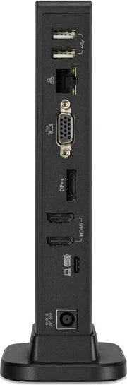 Kensington SD4849Pv Triple Video Dockingstation, USB-C 3.1 [Buchse]