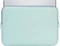 RivaCase 5123 Antishock Laptop Sleeve für Macbook 13", mint Vorschaubild