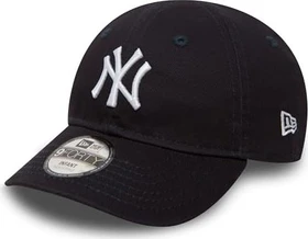 New Era 9FORTY New York Yankees Kappe navy (Junior)