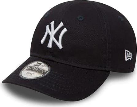 New Era 9FORTY New York Yankees Kappe navy (Junior)