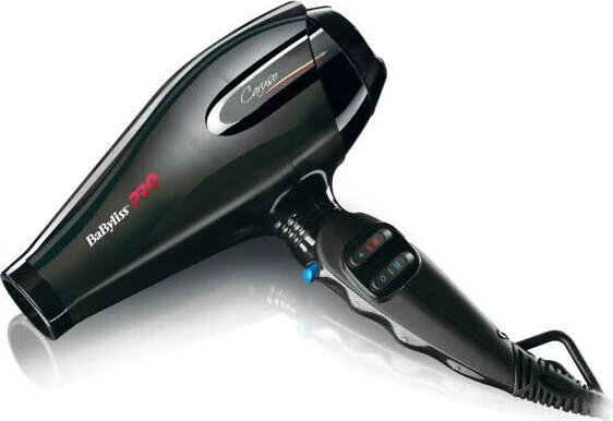 BaByliss Pro Caruso