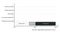 Seasonic Vertex GX-1000 White Edition 1000W, ATX 3.1 Vorschaubild